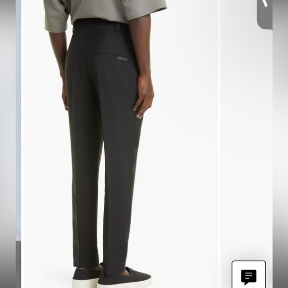 fear of god suit pants FOG - Picture 4 of 6